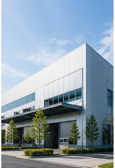 建築